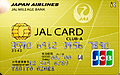 JAL CLUB-Aカード　ページトップの画像