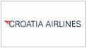 クロアチア航空ロゴ