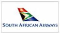 南アフリカ航空ロゴ