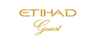 エティハド航空のロゴマーク